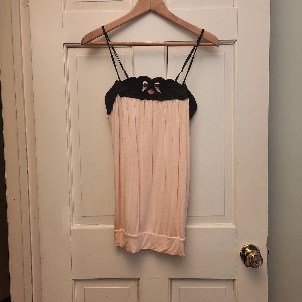 Express Womens Tank Top